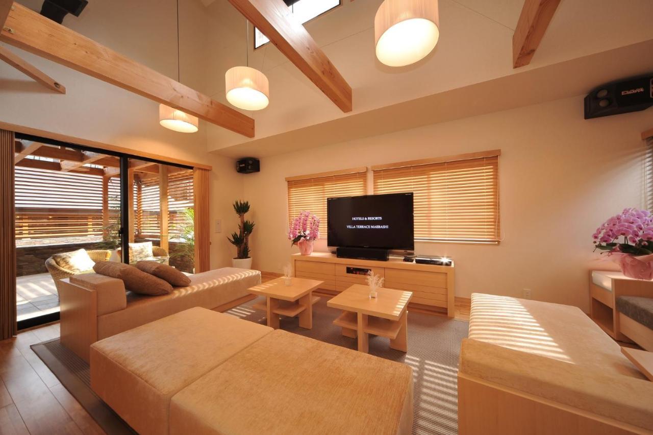 Maebashi - House - Vacation Stay 64432V Εξωτερικό φωτογραφία