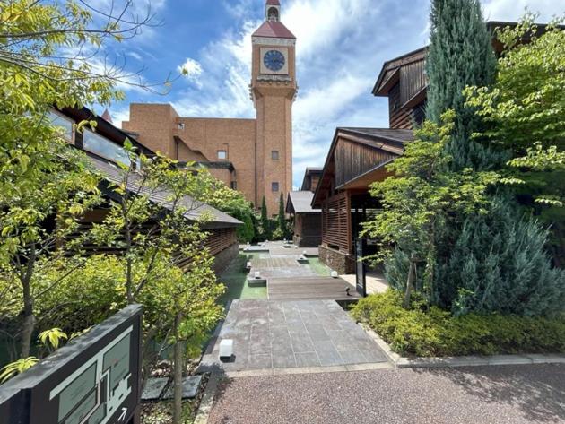 Maebashi - House - Vacation Stay 64432V Εξωτερικό φωτογραφία