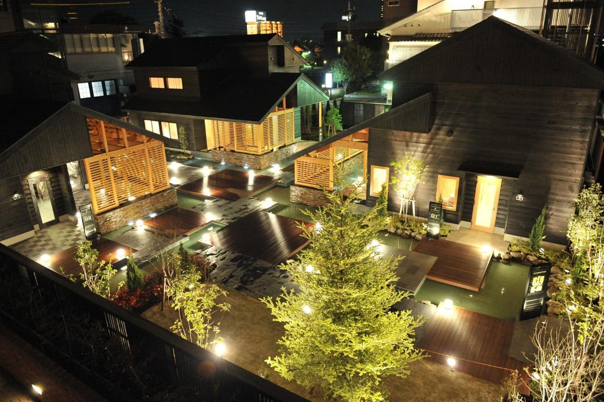 Maebashi - House - Vacation Stay 64432V Εξωτερικό φωτογραφία